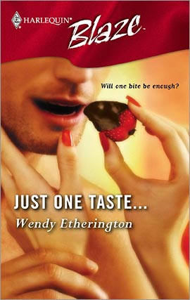 Title details for Just One Taste… by Wendy Etherington - Available